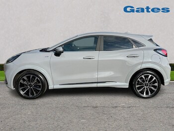 Used Ford Puma 2023 for sale - 78336500: Photo