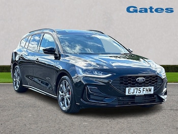 Used Ford Focus 2025 for sale - 78892468: Photo