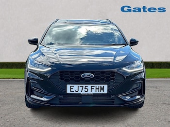 Used Ford Focus 2025 for sale - 78892468: Photo