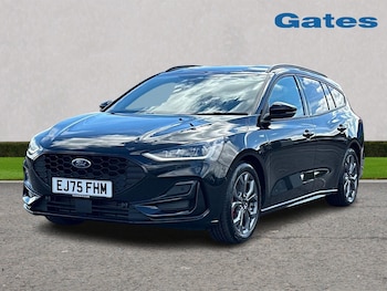 Used Ford Focus 2025 for sale - 78892468: Photo