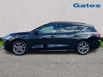 Used Ford Focus 2025 for sale - 78892468: Photo