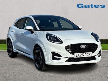 Used Ford Puma 2026 for sale - 79077642: Photo