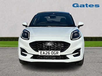 Used Ford Puma 2026 for sale - 79077642: Photo