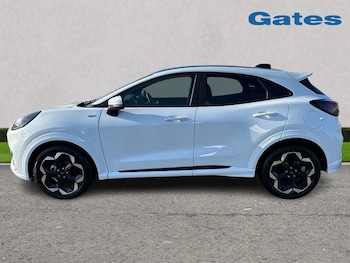 Used Ford Puma 2026 for sale - 79077642: Photo