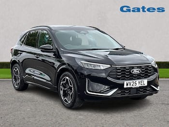 Used Ford Kuga 2025 for sale - 79677746: Photo