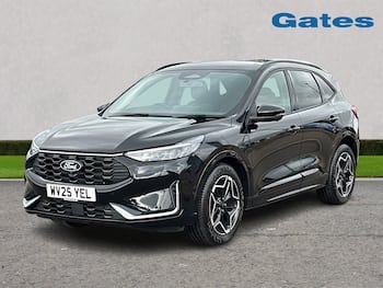 Used Ford Kuga 2025 for sale - 79677746: Photo