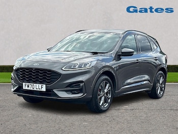 Used Ford Kuga 2021 for sale - 79077603: Photo