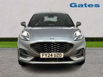 Used Ford Puma 2024 for sale - 74885412: Photo