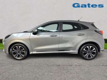 Used Ford Puma 2024 for sale - 74885412: Photo
