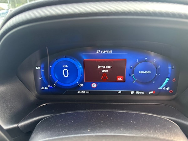 Used Ford Fiesta 2022 for sale - 76055764: Photo 18