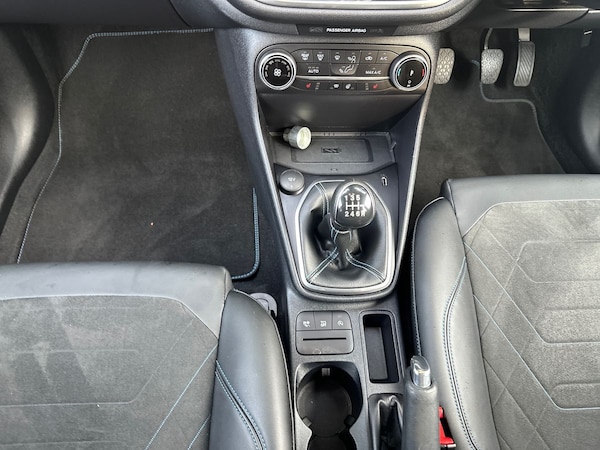 Used Ford Fiesta 2022 for sale - 76055764: Photo 24
