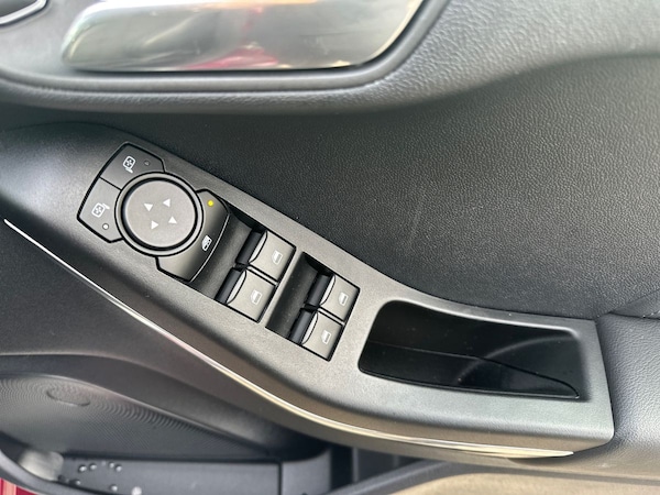 Used Ford Fiesta 2022 for sale - 76055764: Photo 25