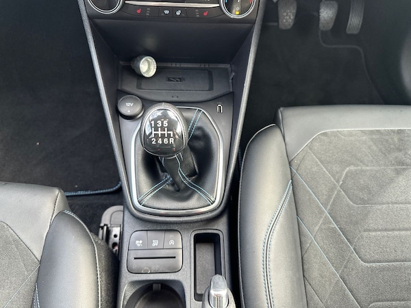 Used Ford Fiesta 2022 for sale - 76055764: Photo 28