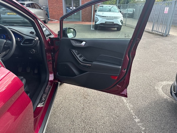 Used Ford Fiesta 2022 for sale - 76055764: Photo 35