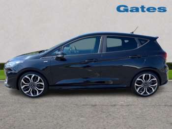 Used Ford Fiesta 2022 for sale - 74517875: Photo