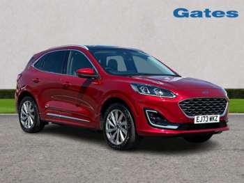 2023 - 5Dr Vignale 2.5 PHEV 225PS 2WD Auto