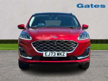 Used Ford Kuga 2023 for sale - 74617213: Photo