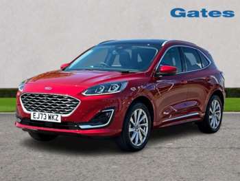 Used Ford Kuga 2023 for sale - 74617213: Photo