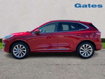 Used Ford Kuga 2023 for sale - 74617213: Photo