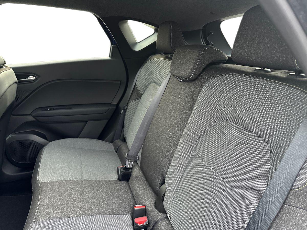 Used Renault Captur 2025 for sale - 76977721: Photo 14