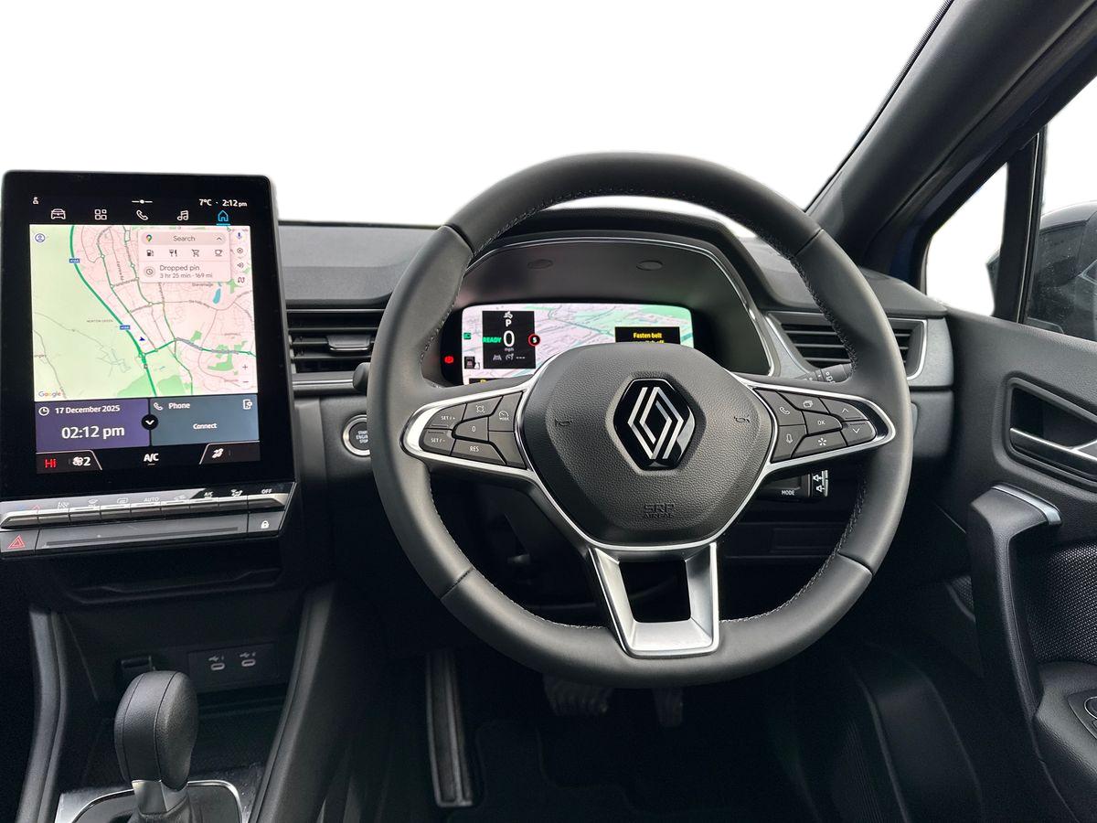 Used Renault Captur 2025 for sale - 76977721: Photo 17