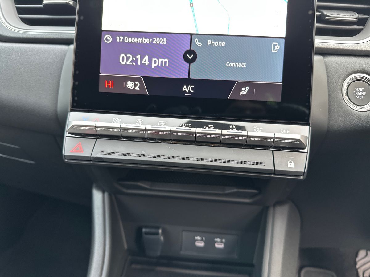 Used Renault Captur 2025 for sale - 76977721: Photo 22