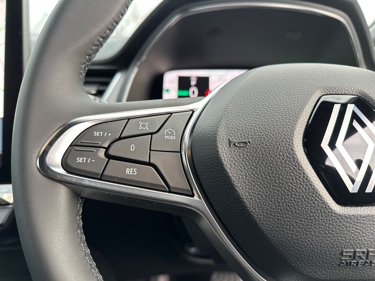 Used Renault Captur 2025 for sale - 76977721: Photo 26