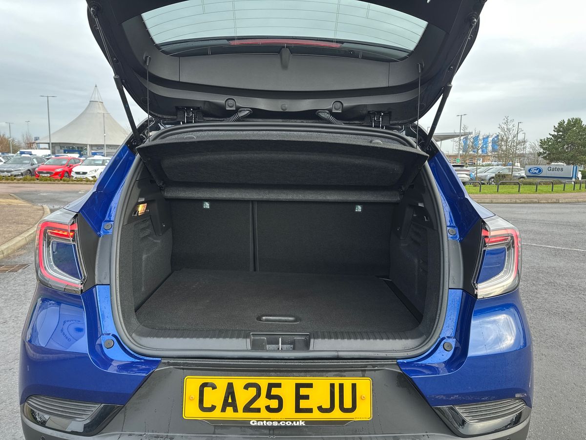 Used Renault Captur 2025 for sale - 76977721: Photo 34