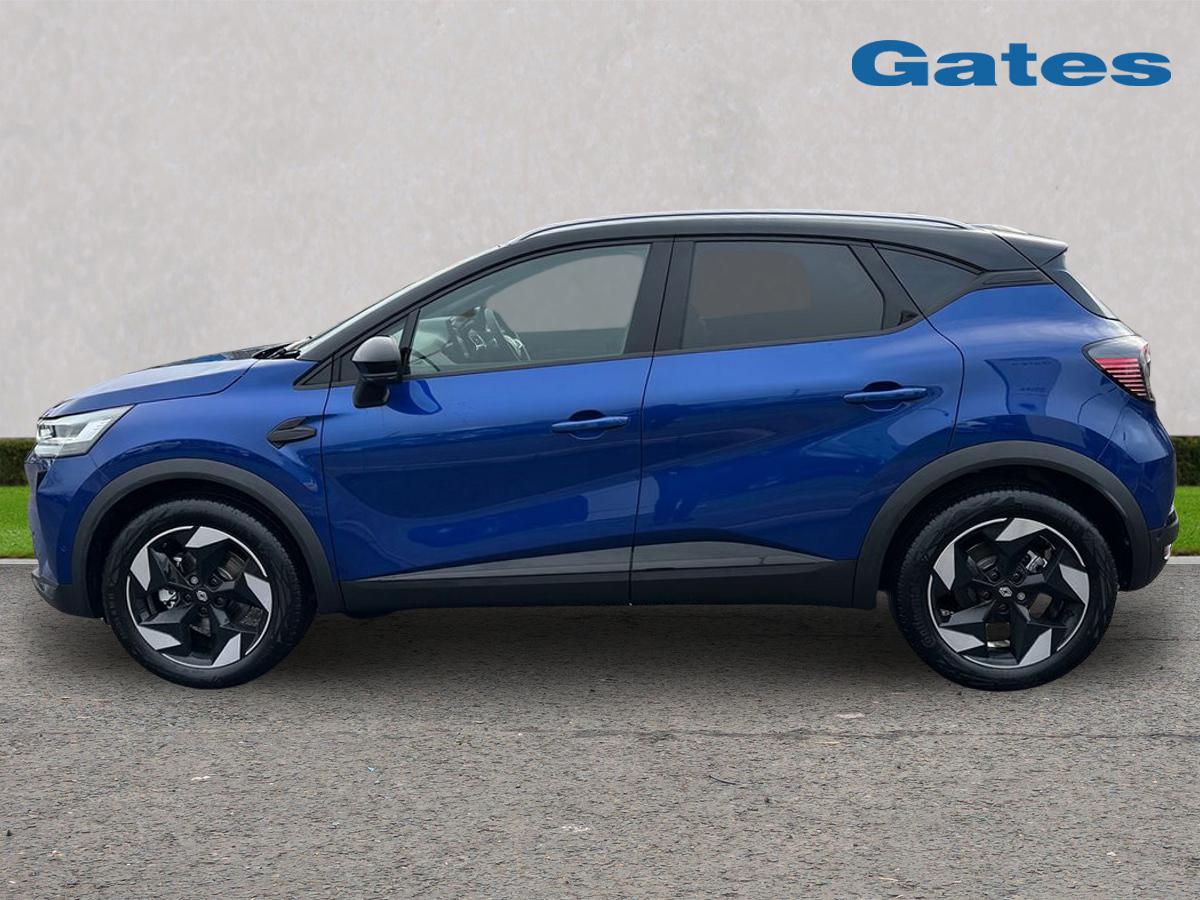 Used Renault Captur 2025 for sale - 76977721: Photo 4
