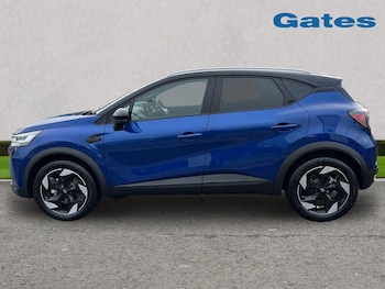 Used Renault Captur 2025 for sale - 76977721: Photo