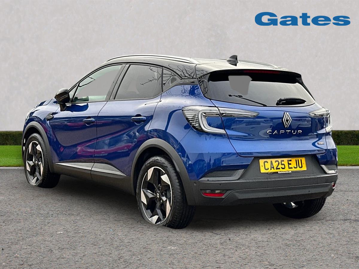 Used Renault Captur 2025 for sale - 76977721: Photo 5