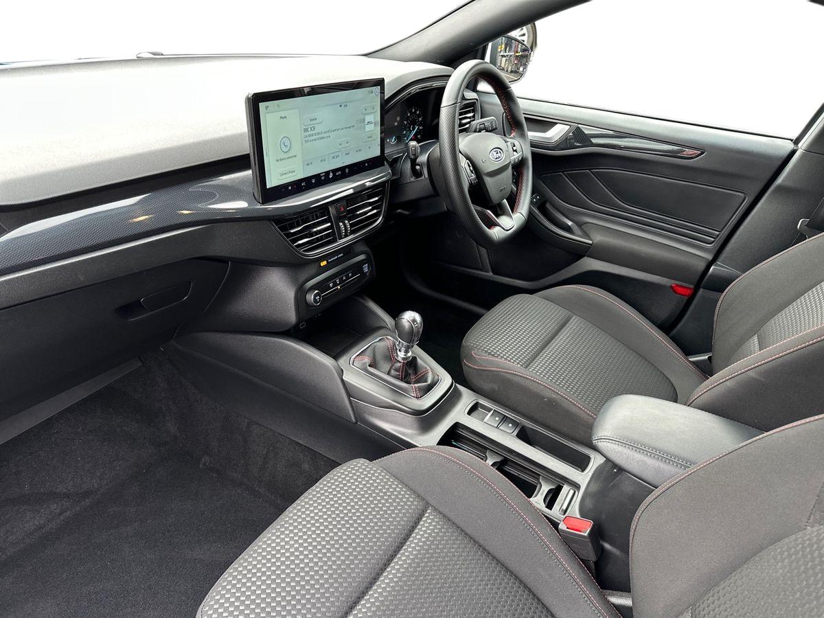 Used Ford Focus 2024 for sale - 78066933: Photo 11