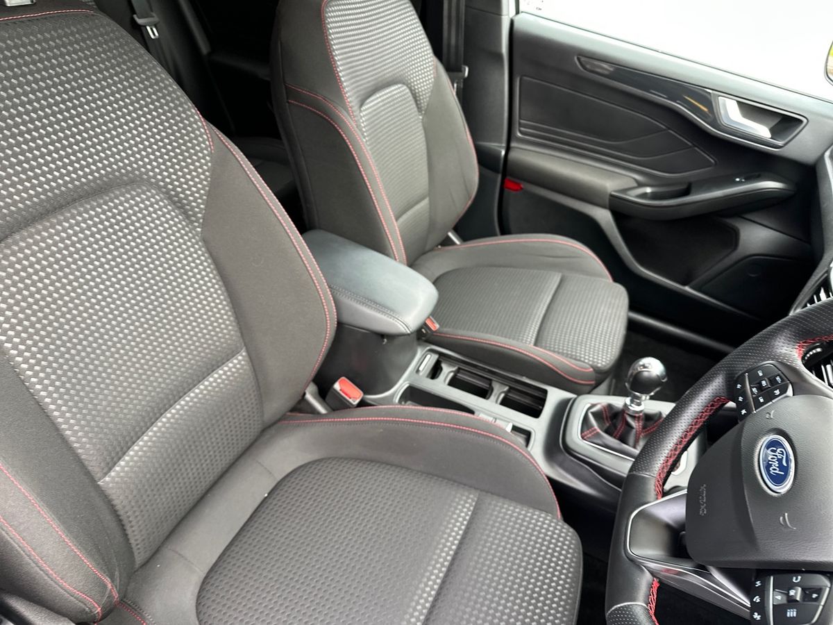 Used Ford Focus 2024 for sale - 78066933: Photo 12