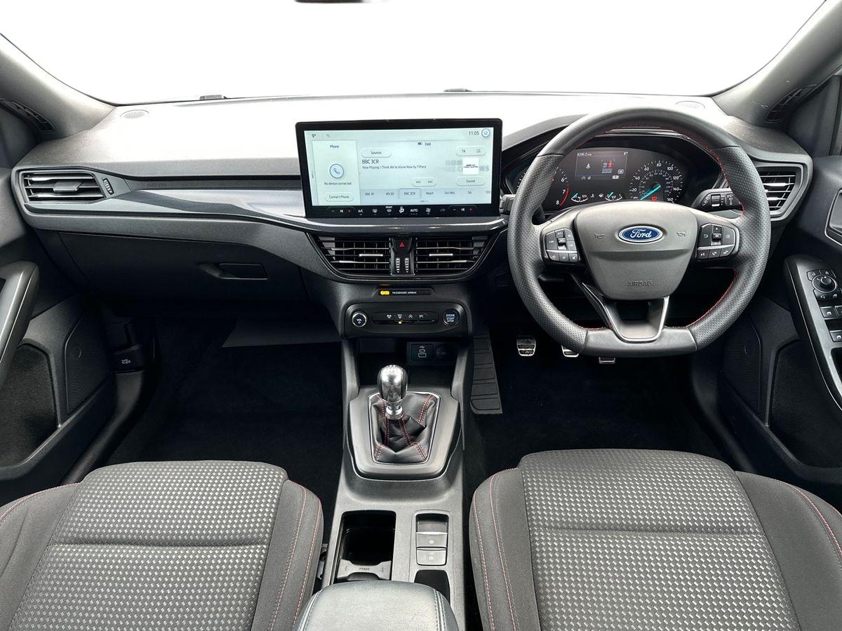 Used Ford Focus 2024 for sale - 78066933: Photo 15