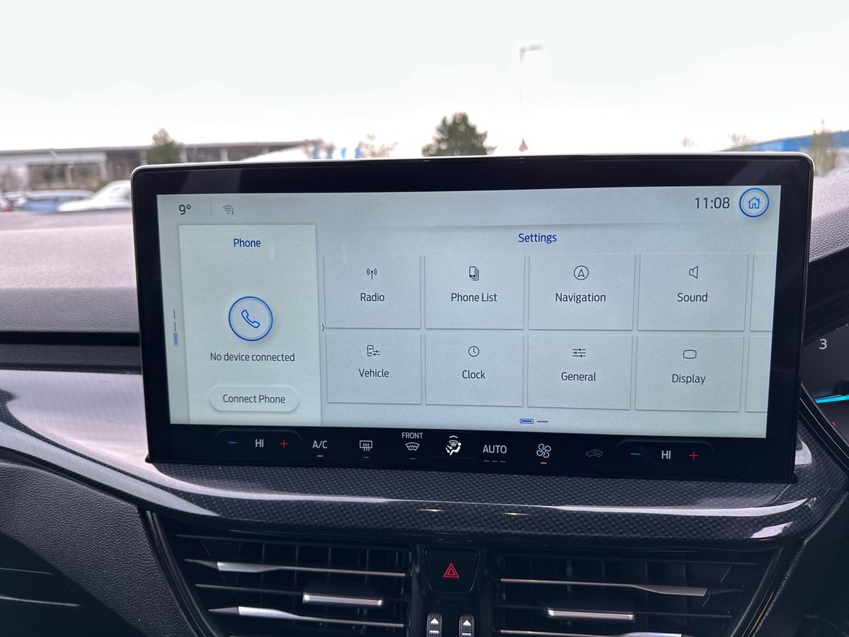 Used Ford Focus 2024 for sale - 78066933: Photo 19