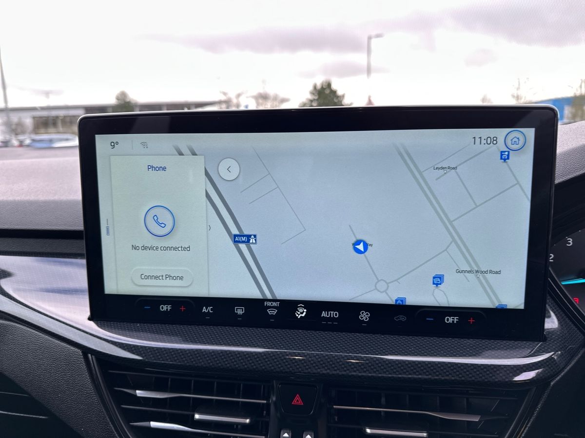 Used Ford Focus 2024 for sale - 78066933: Photo 20