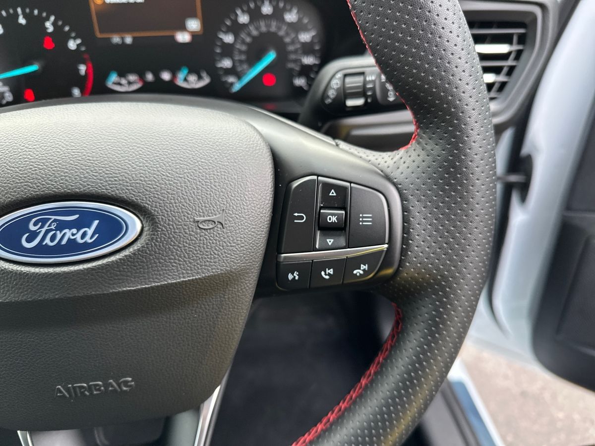 Used Ford Focus 2024 for sale - 78066933: Photo 27