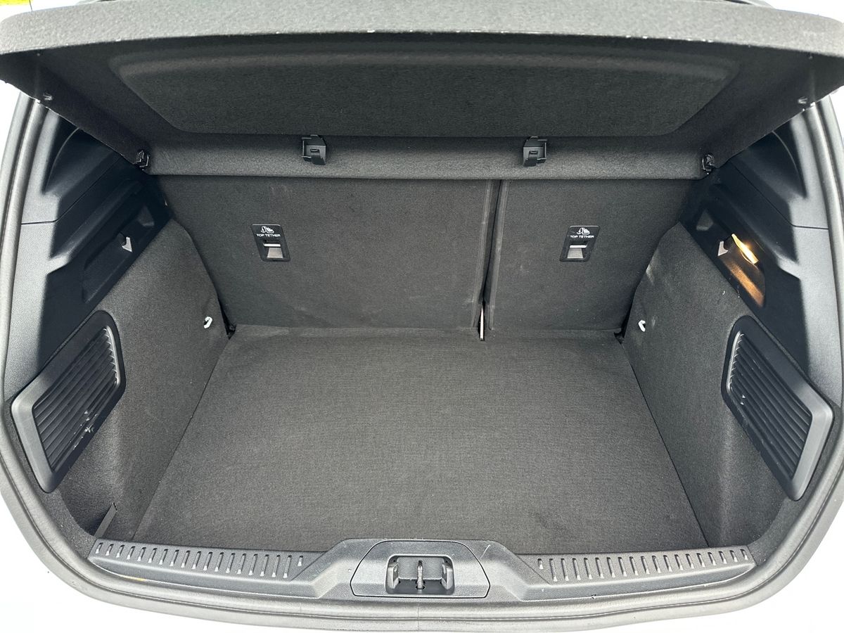 Used Ford Focus 2024 for sale - 78066933: Photo 34