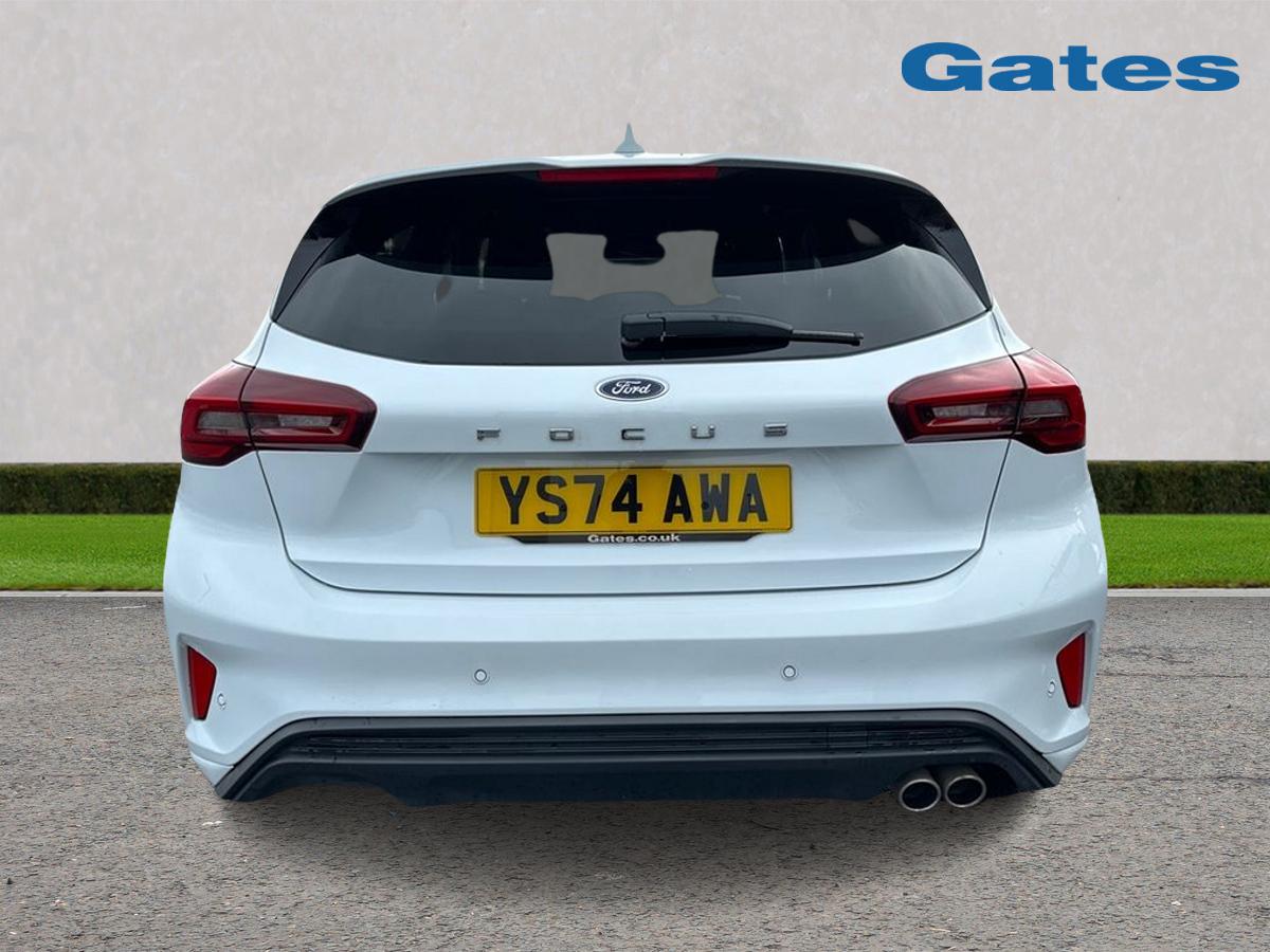 Used Ford Focus 2024 for sale - 78066933: Photo 6