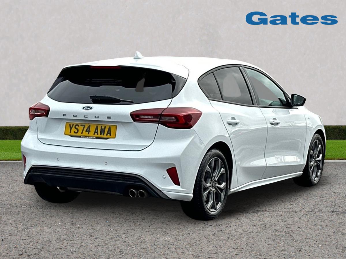 Used Ford Focus 2024 for sale - 78066933: Photo 7