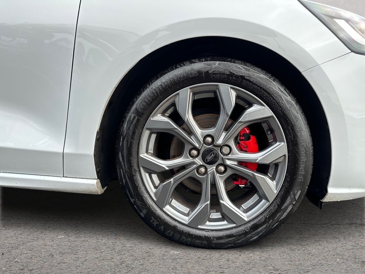 Used Ford Focus 2024 for sale - 78066933: Photo 9