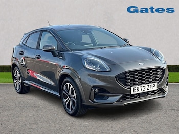 Used Ford Puma 2023 for sale - 79174565: Photo