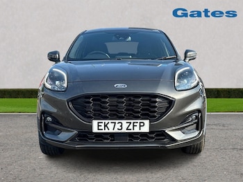 Used Ford Puma 2023 for sale - 79174565: Photo