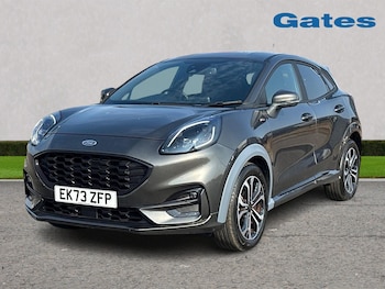 Used Ford Puma 2023 for sale - 79174565: Photo