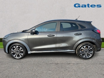 Used Ford Puma 2023 for sale - 79174565: Photo