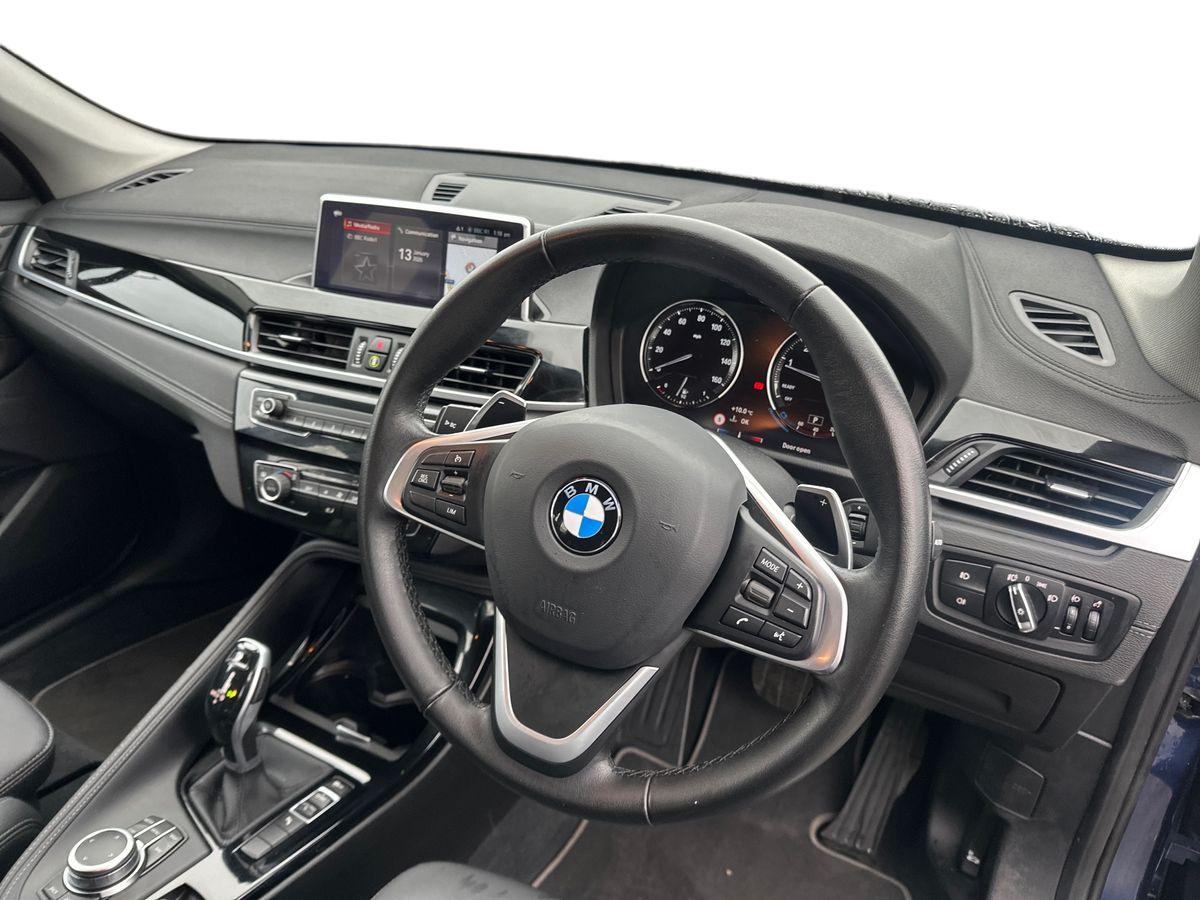 Used BMW X1 2022 for sale - 77193561: Photo 10