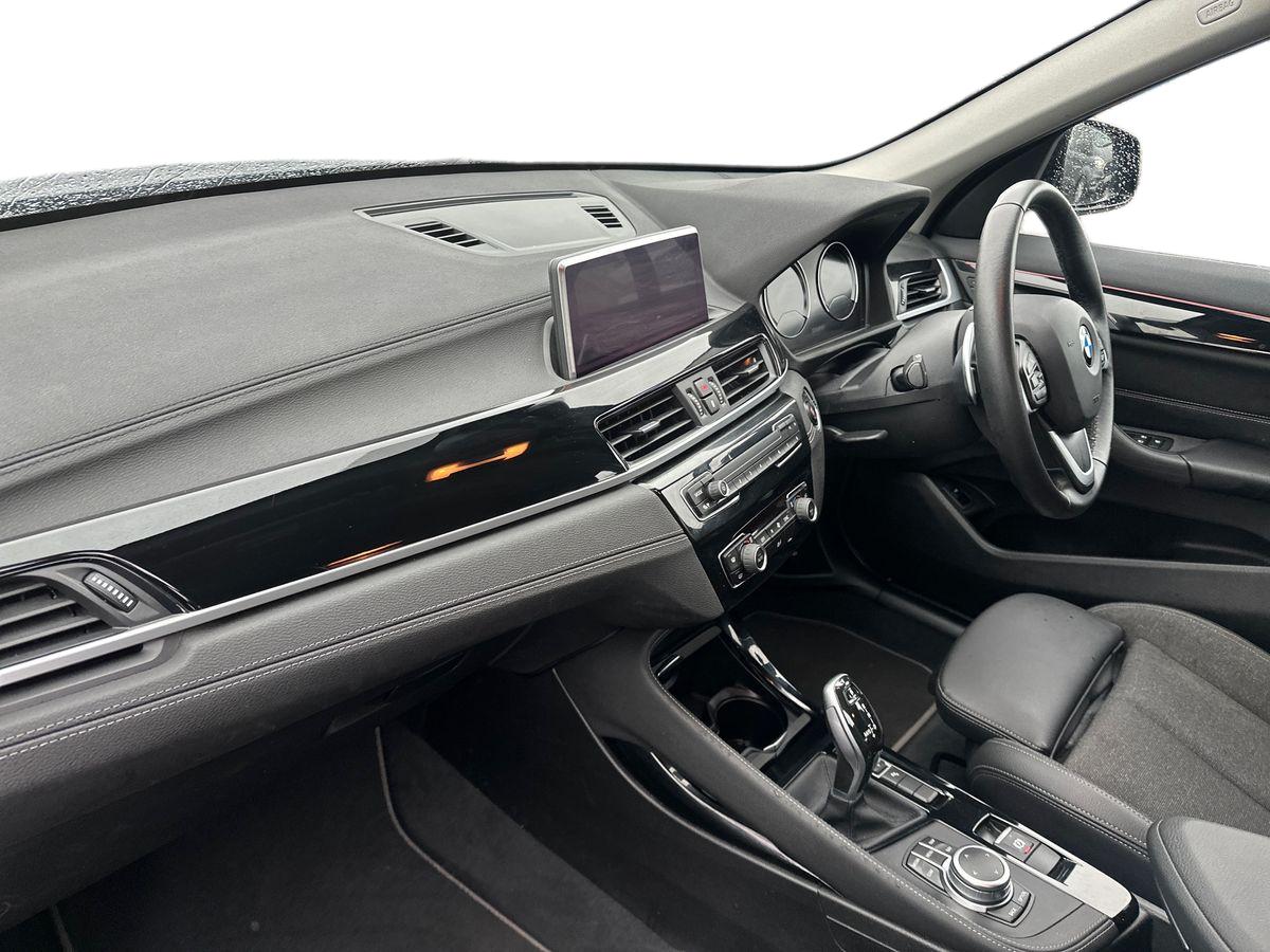 Used BMW X1 2022 for sale - 77193561: Photo 11