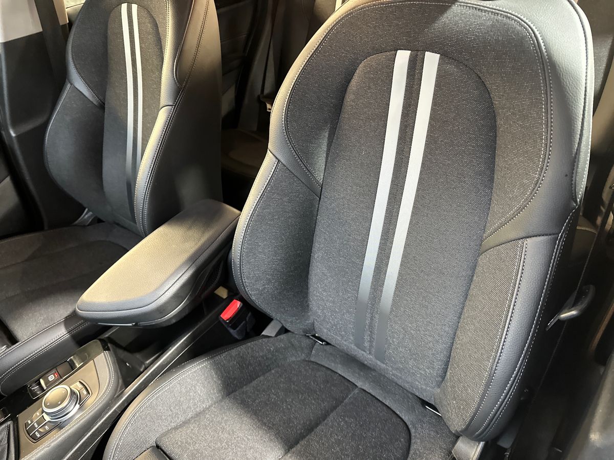 Used BMW X1 2022 for sale - 77193561: Photo 12