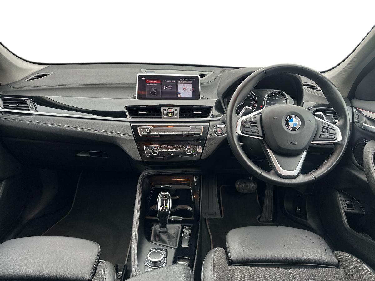 Used BMW X1 2022 for sale - 77193561: Photo 15