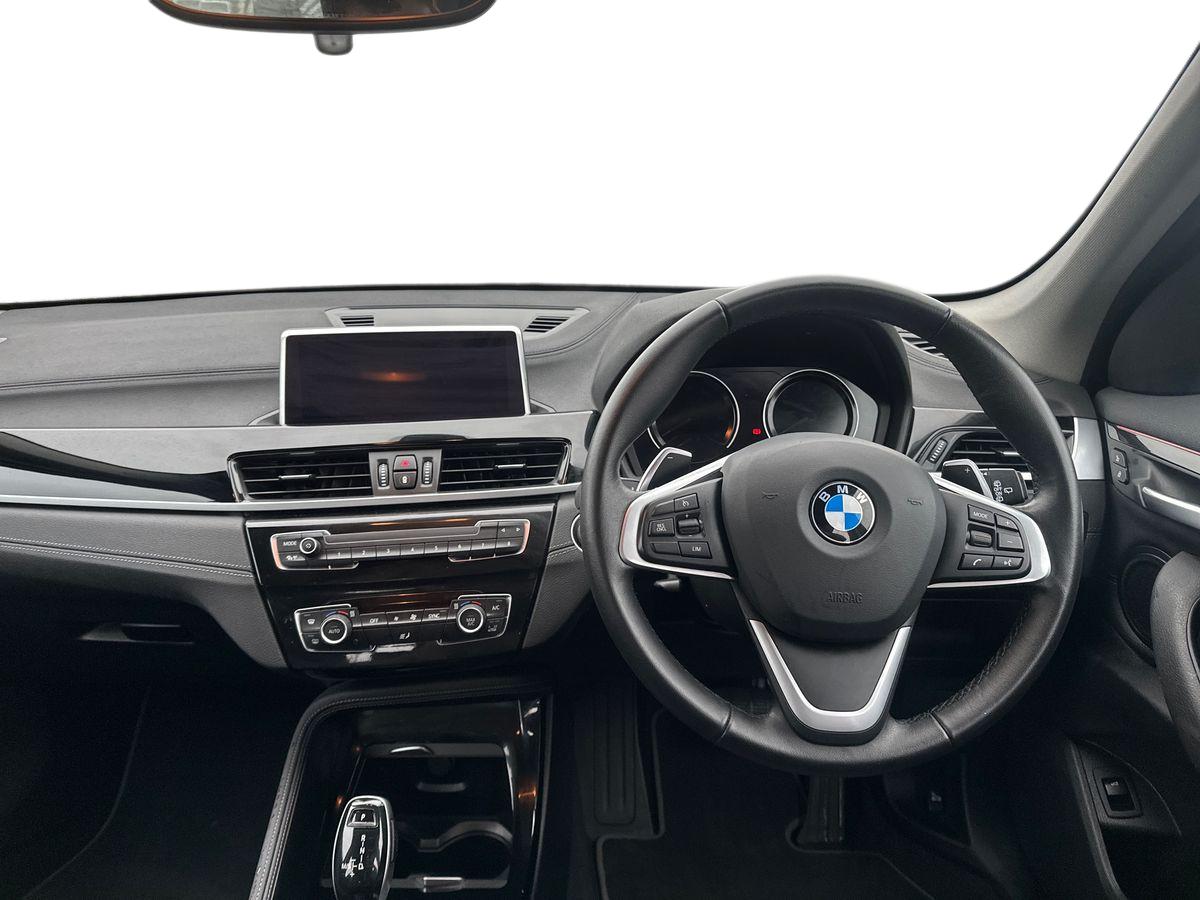 Used BMW X1 2022 for sale - 77193561: Photo 16